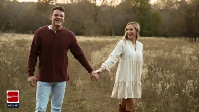 "A nightmare": Police say a driver failed to yield in Broken Arrow and killed a husband and father of three