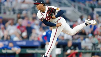 A refreshed look at the new consensus Top 30 Atlanta Braves prospect list