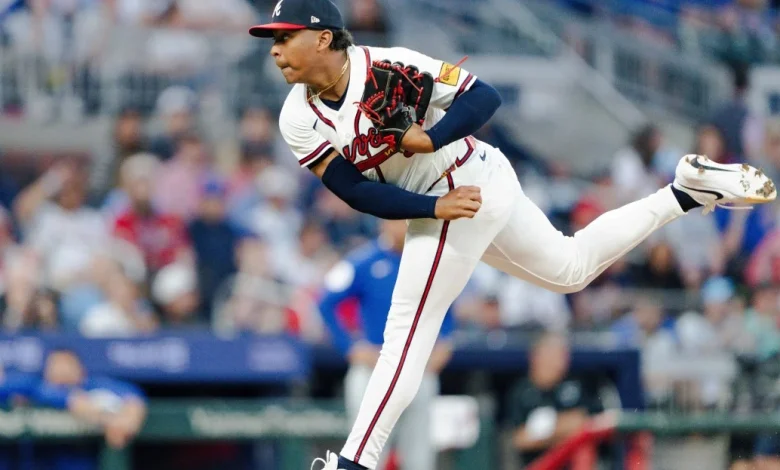 A refreshed look at the new consensus Top 30 Atlanta Braves prospect list