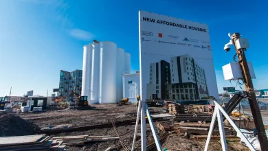 A taste of Texas is moving into Salt Lake City's latest major development