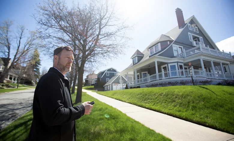 A victim of its popularity, Petoskey struggles as home prices hit $1 million