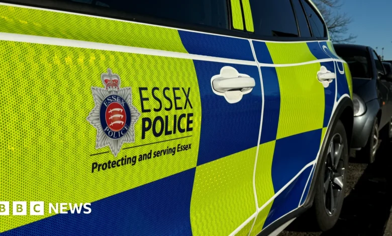 A12 near Chelmsford closed in both directions after crash