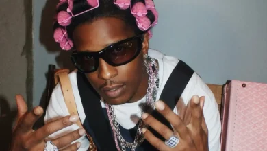 A$AP Rocky Toronto concert guide: Set times, tickets, venue info