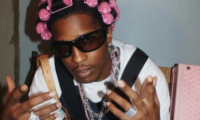 A$AP Rocky Toronto concert guide: Set times, tickets, venue info