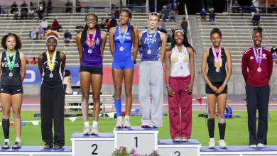 AB Hernandez closes high school career with 2 California state titles amid ongoing controversy | OutKick