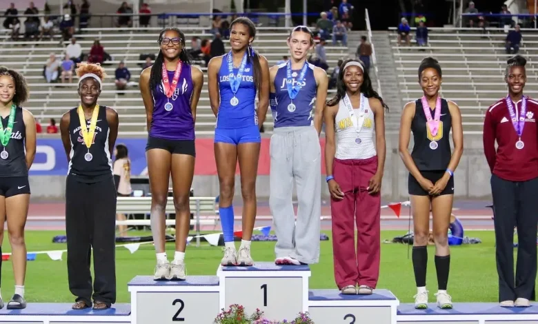 AB Hernandez closes high school career with 2 California state titles amid ongoing controversy | OutKick