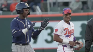 ACC Baseball Tournament bracket, full TV schedule, seedings for 2026 championship