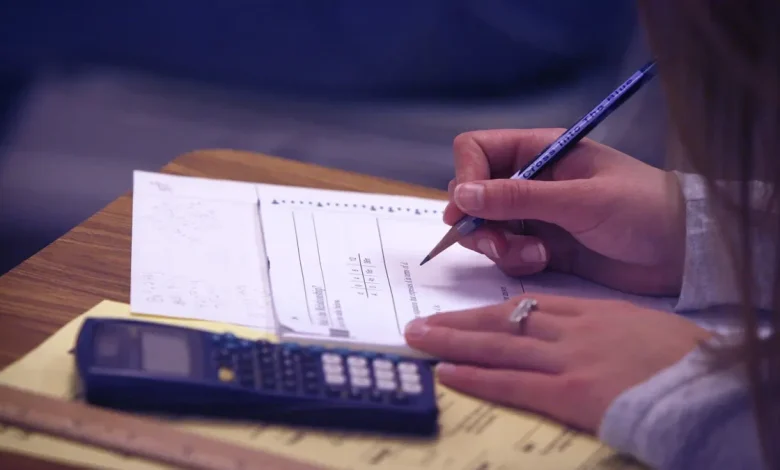 ACT scoring issue could change Wisconsin students' test scores