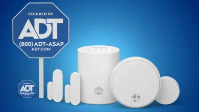 ADT ‘Blu’ is a confusing new DIY security system that ditches Google Nest integration
