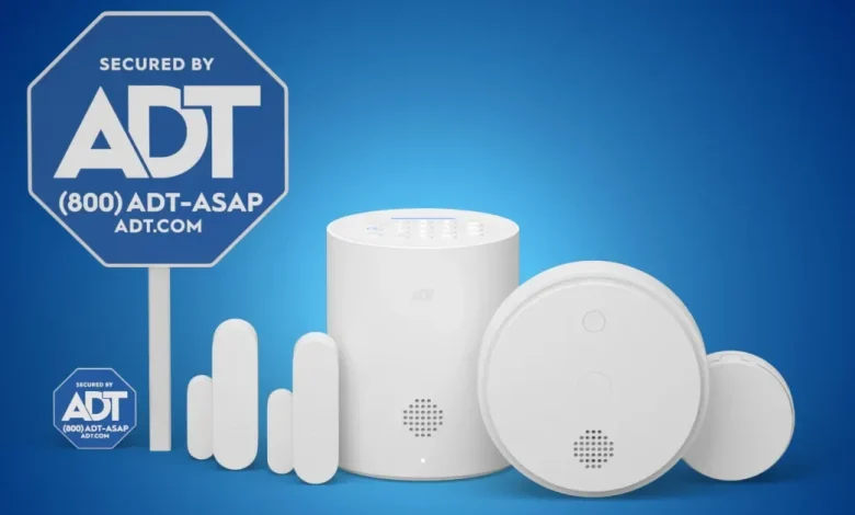 ADT ‘Blu’ is a confusing new DIY security system that ditches Google Nest integration