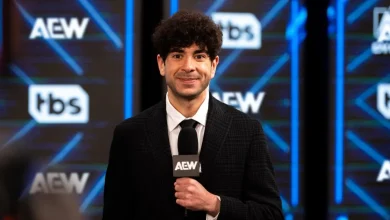 AEW Has Expressed Interest in Working With WWE Hall of Famer (Exclusive)