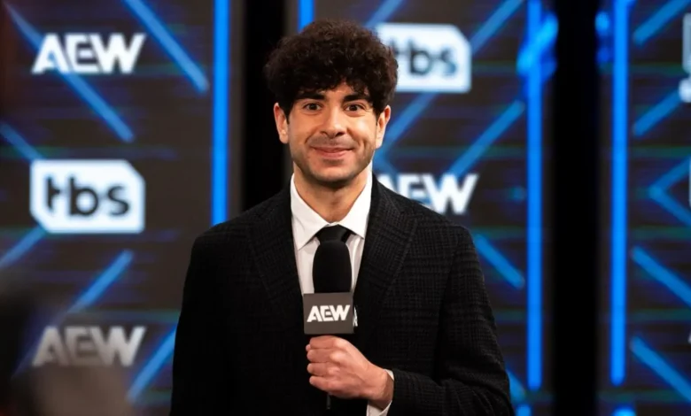 AEW Has Expressed Interest in Working With WWE Hall of Famer (Exclusive)