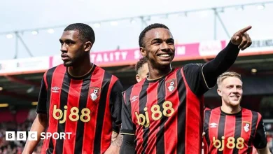 AFC Bournemouth vs Crystal Palace LIVE: Premier League preview, team news, stats & head-to-head
