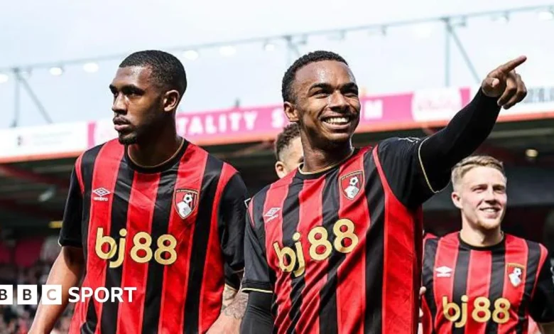 AFC Bournemouth vs Crystal Palace LIVE: Premier League preview, team news, stats & head-to-head