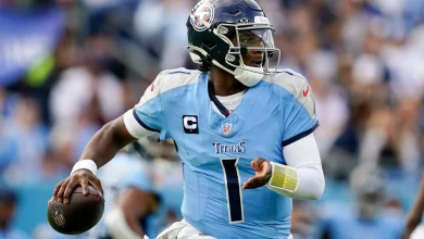 AFC South Report Card: One Team Aced the Offseason and Should Take a Big Step
