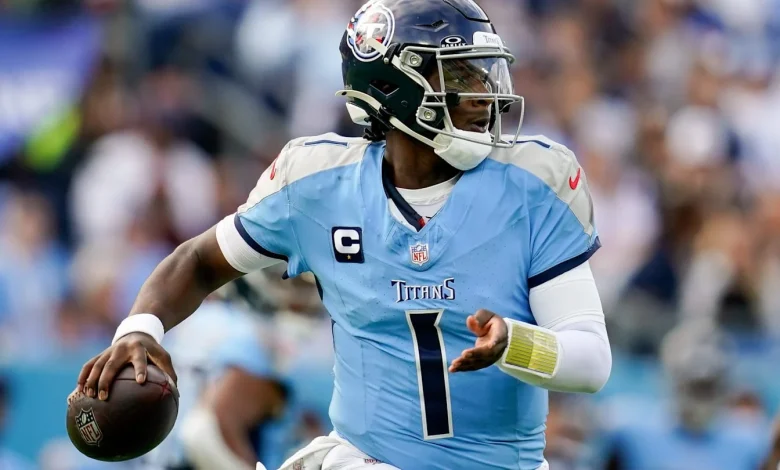 AFC South Report Card: One Team Aced the Offseason and Should Take a Big Step