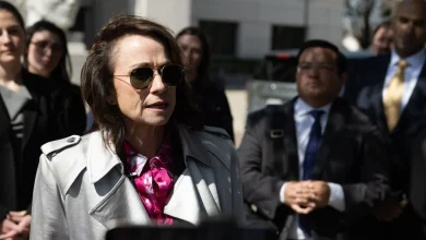  AG threatens 8 New Orleans officials with removal | Local Politics