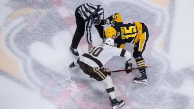 AHL Morning Skate: May 2, 2026