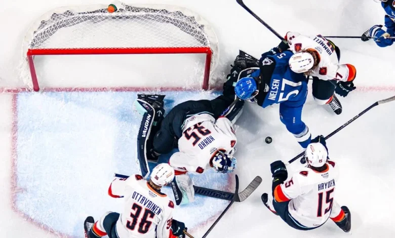 AHL Morning Skate: May 20, 2026 | TheAHL.com