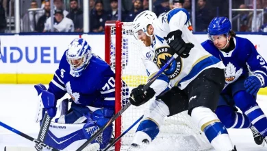 AHL Morning Skate: May 22, 2026