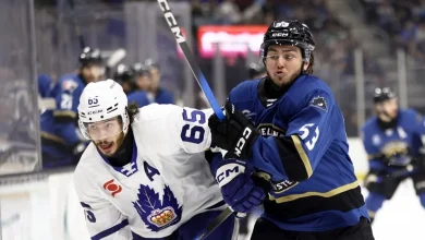 AHL Morning Skate: May 24, 2026 | TheAHL.com