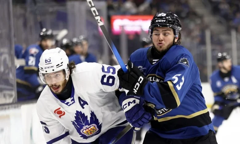 AHL Morning Skate: May 24, 2026 | TheAHL.com