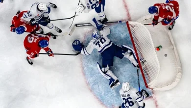 AHL Morning Skate: May 9, 2026