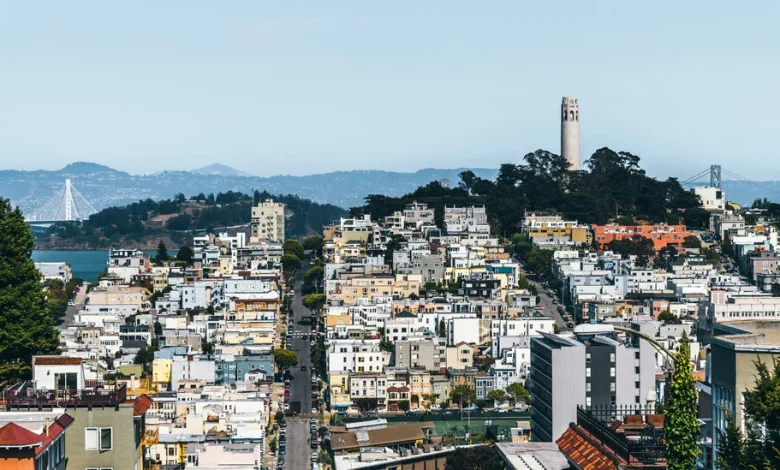 A.I. Boom Leads to Record Home Prices in San Francisco