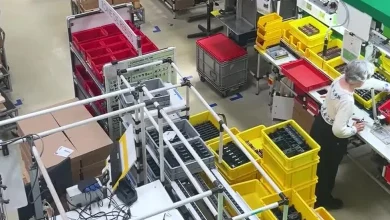 A.I. Doesn’t Have to Mean Layoffs
