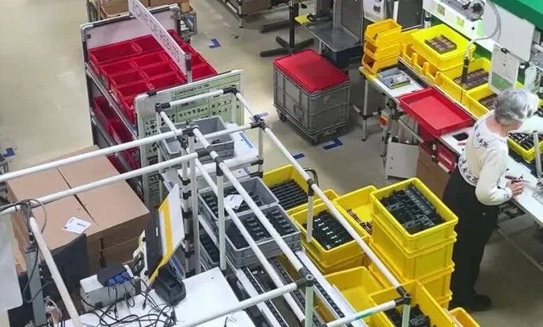 A.I. Doesn’t Have to Mean Layoffs