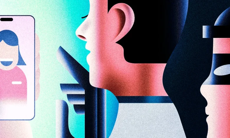 A.I. Is Making Scams Hard to Spot. Here’s How to Protect Yourself.