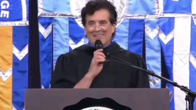AI Is Ruining Graduation Day