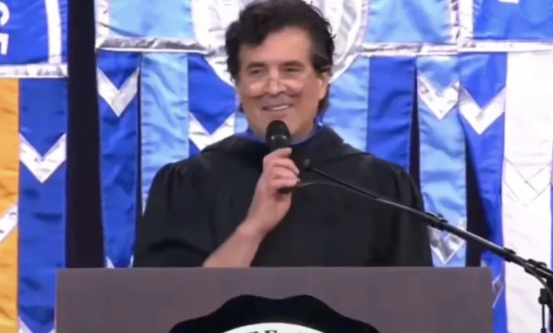 AI Is Ruining Graduation Day