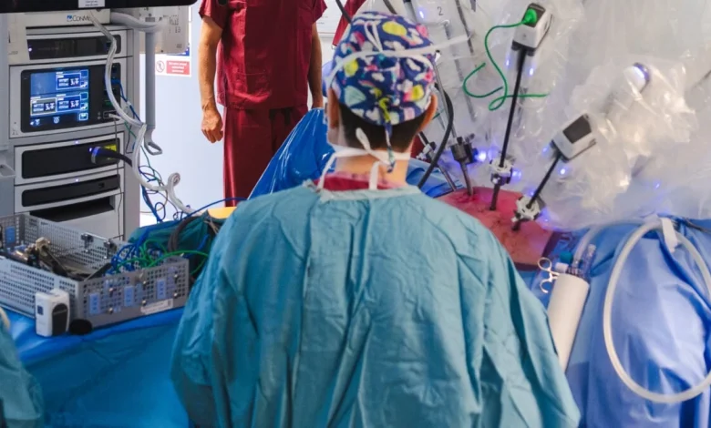 AI Just Beat Doctors at Diagnosing ER Patients. Don't Get All Excited