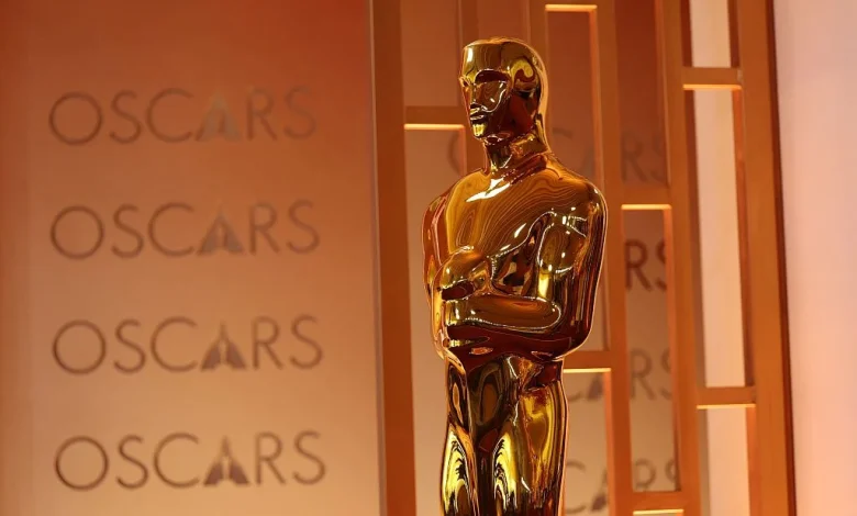 AI-generated actors and scripts are now ineligible for Oscars