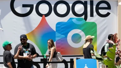 AI is changing the internet forever. Here’s how