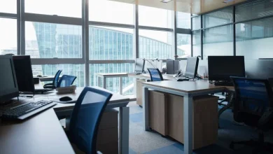 AI isn’t actually ‘taking’ your job. Here’s what’s happening instead