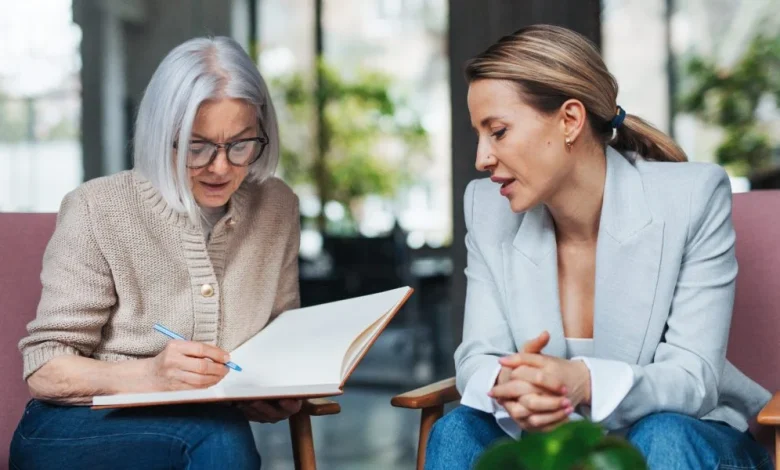 AI poised to tilt job market leverage toward older workers