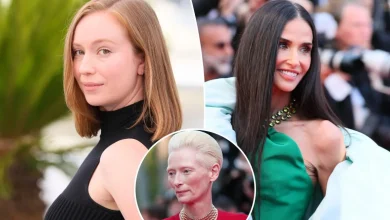 AI takes over Cannes as agents privately seek big money deals with tech giants despite actors’ criticism