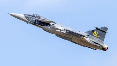 AIRSHOW NEWS: Royal International Air Tattoo 2026 Cancelled