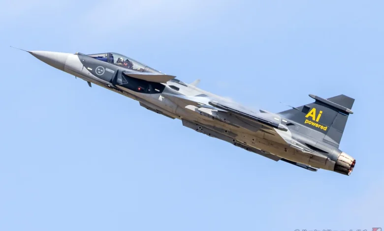 AIRSHOW NEWS: Royal International Air Tattoo 2026 Cancelled