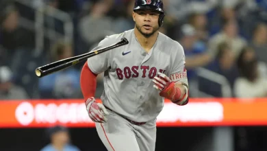 AL East Notes: Contreras, Suarez, Barger, Rogers, Cole