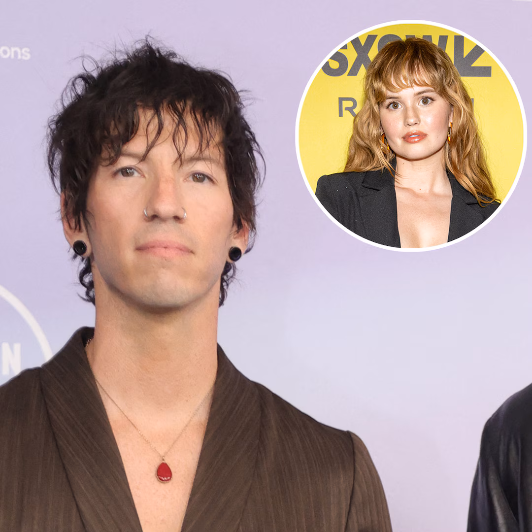 AMAs 2026: Josh Dun Shares Update on Debby Ryan 5 Months After She Gave Birth in Their Bedroom