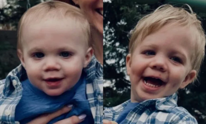 AMBER Alert issued for at-risk baby, toddler abducted from Utah home