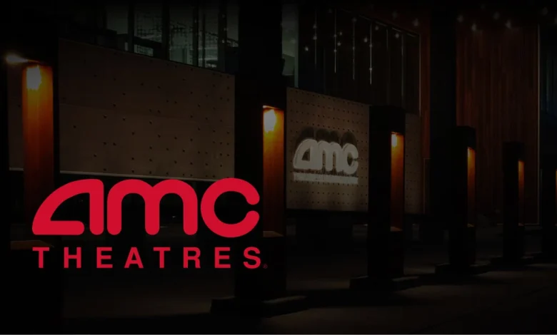 AMC Entertainment Holdings, Inc. Reports First Quarter 2026 Results