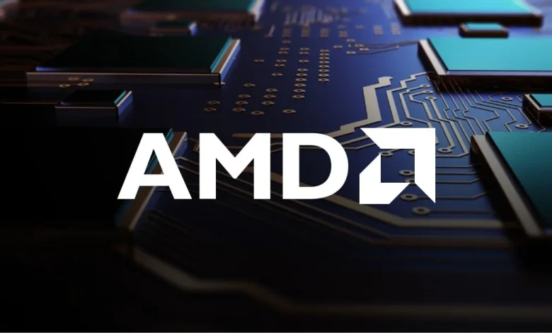 AMD Reports First Quarter 2026 Financial Results :: Advanced Micro Devices, Inc. (AMD)