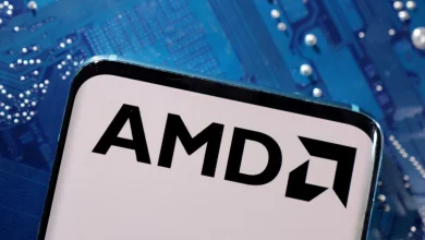 AMD shares hit record high, spark global chips rally on AI demand optimism