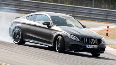 AMG boss Michael Scheibe: ‘we’re doubling down on engines again’