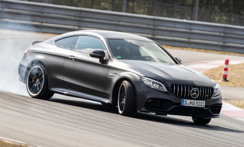 AMG boss Michael Scheibe: ‘we’re doubling down on engines again’