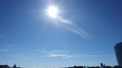 AMWatch closed on Ascension Day, May 14